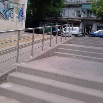 12 ΑΠΟΣΤΟΛΟΙ ΘΕΣΣΑΛΟΝΙΚΗ