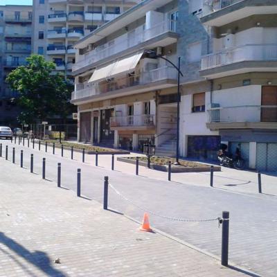 12 ΑΠΟΣΤΟΛΟΙ ΘΕΣΣΑΛΟΝΙΚΗ