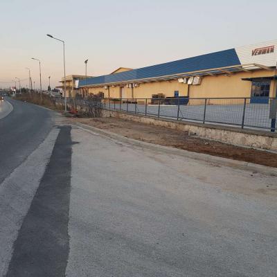 ΚΥΚΛΟΦΟΡΙΑΚΟΣ ΚΟΜΒΟΣ -VENMAN