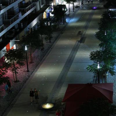 ΠΕΖΟΔΡΟΜΟΣ ΑΓΙΑΣ ΣΟΦΙΑΣ