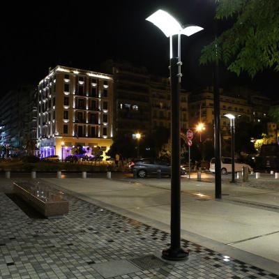 ΠΕΖΟΔΡΟΜΟΣ ΑΓΙΑΣ ΣΟΦΙΑΣ